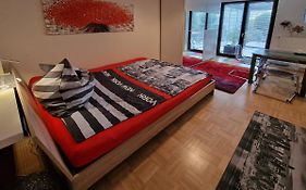Ferienwohnung Arlett