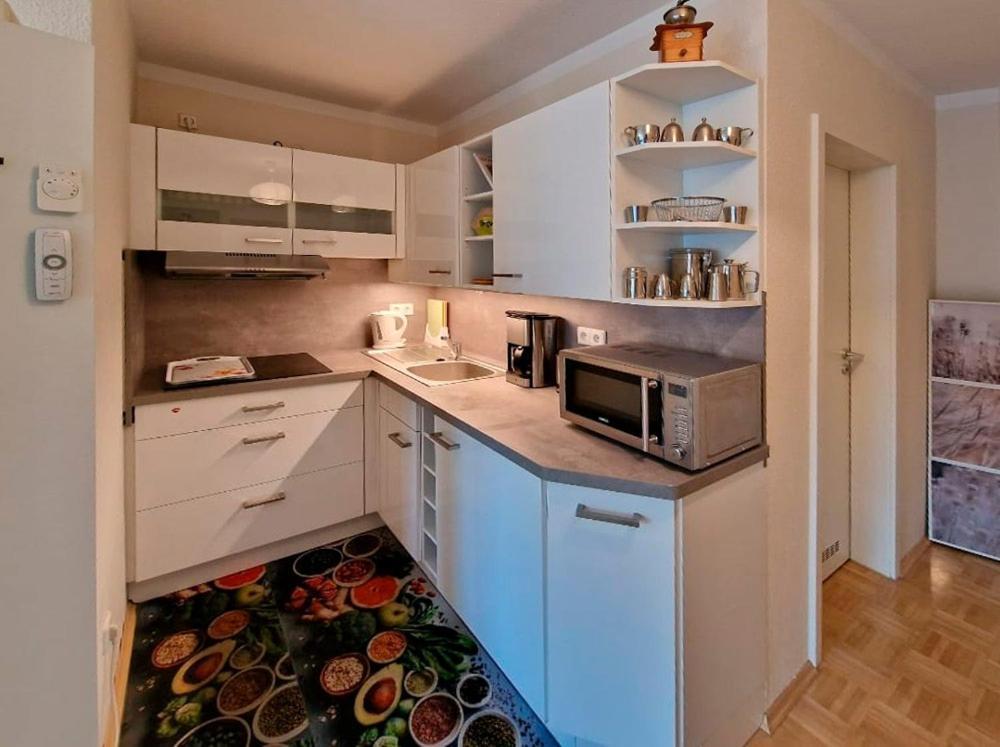 Ferienwohnung Arlett Dresden Buitenkant foto